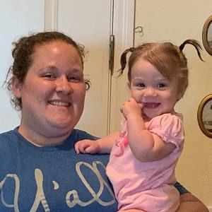 Meet your Posher, Maegan